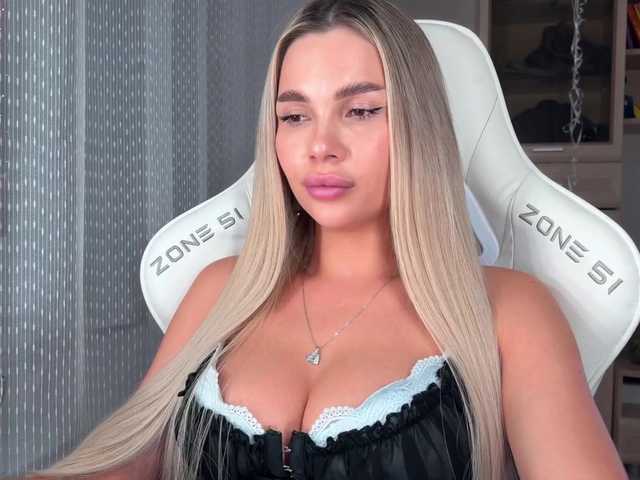 AlexaRayS's BongaCams profile