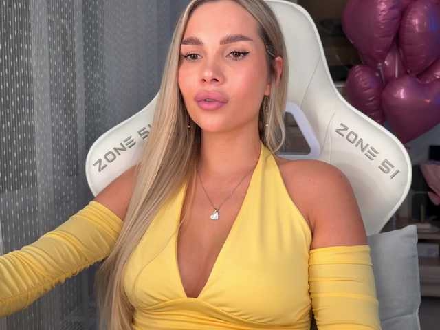 AlexaRayS's BongaCams profile