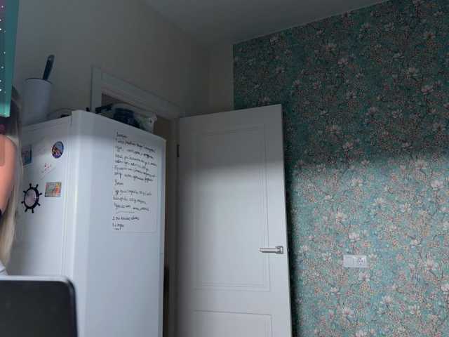 AlexaRayS's BongaCams profile