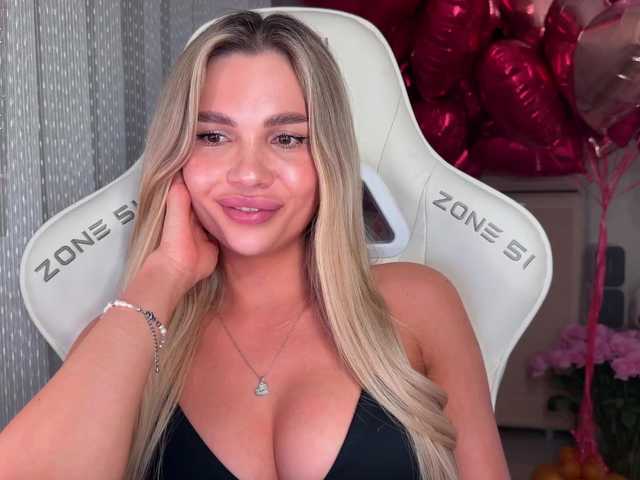 AlexaRayS's BongaCams profile