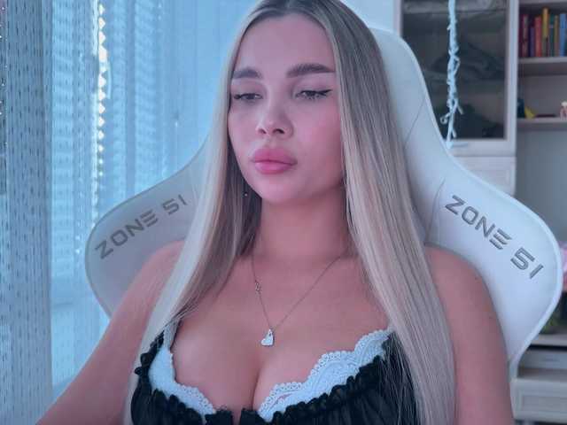 AlexaRayS's BongaCams profile