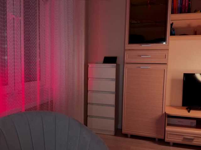 AlexaRayS's BongaCams show and profile