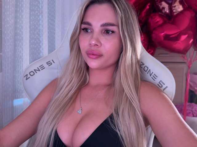 AlexaRayS's BongaCams profile