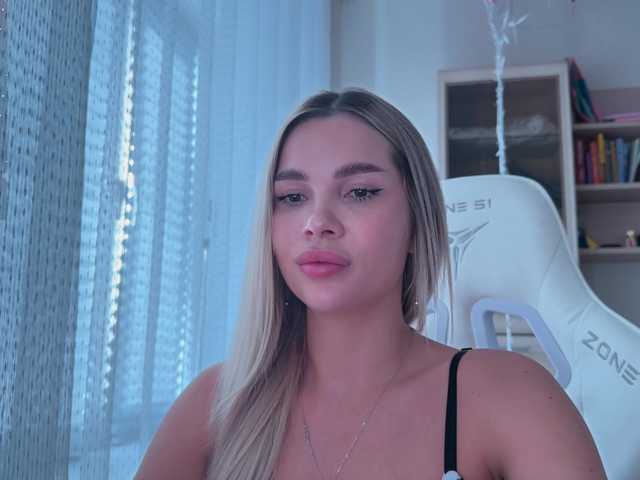 AlexaRayS's BongaCams profile