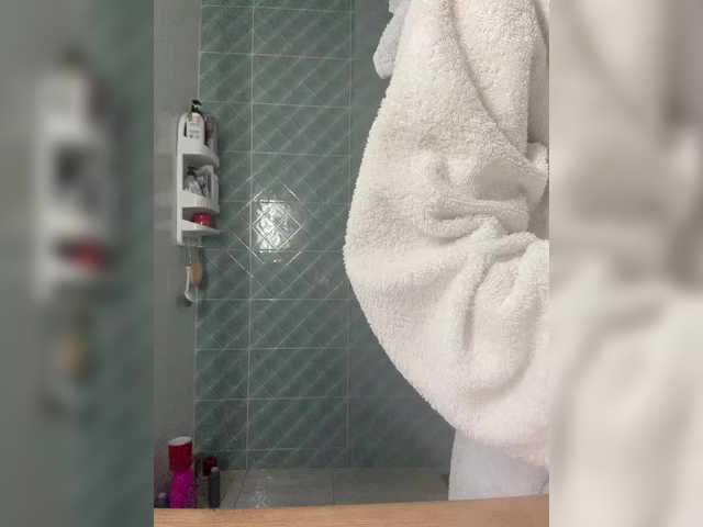 AlexaRayS's BongaCams profile