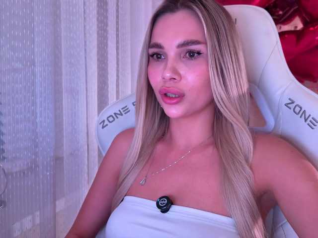 AlexaRayS's BongaCams profile