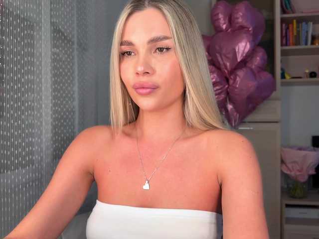 AlexaRayS's BongaCams profile