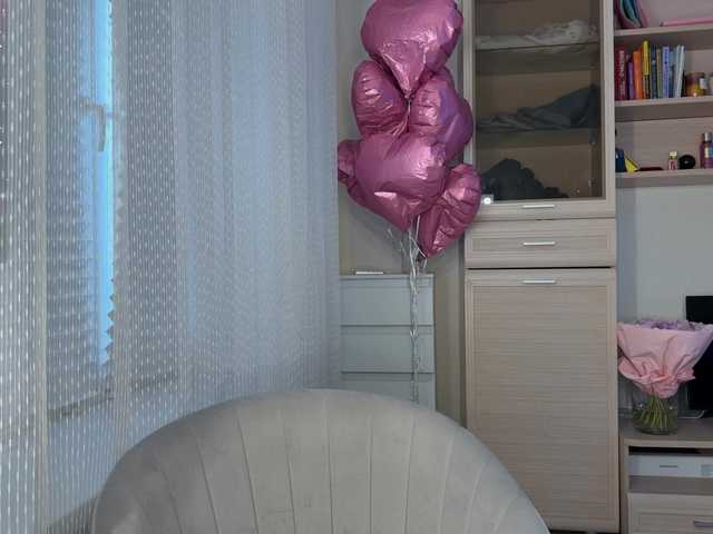 AlexaRayS's BongaCams profile