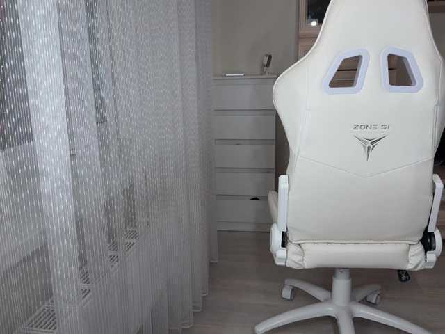 AlexaRayS's BongaCams profile