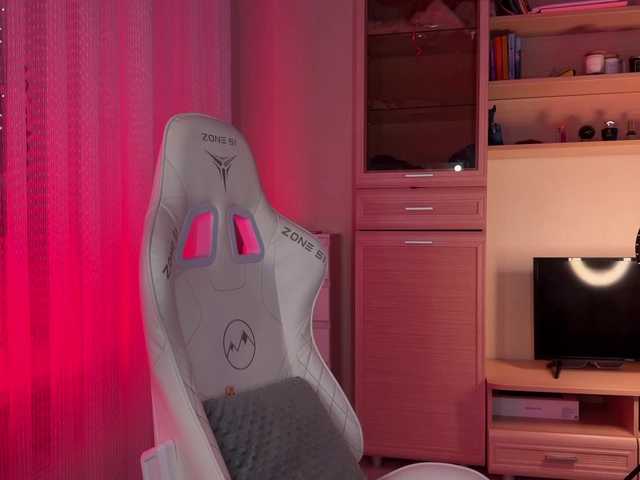 AlexaRayS's BongaCams show and profile