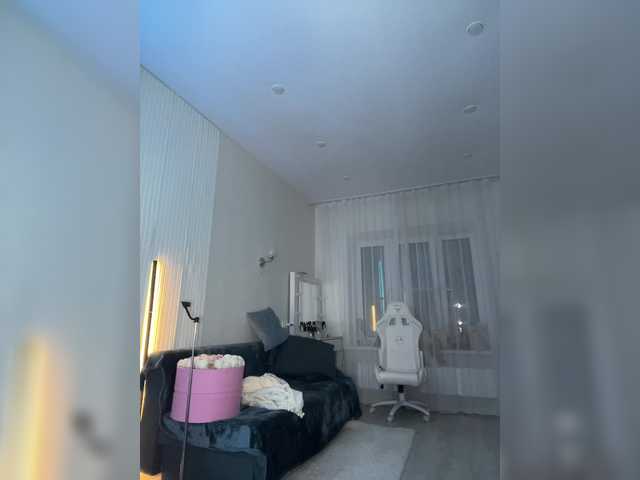 AlexaRayS — HI ALL!  THIS IS MY NEW ACCOUNT) PLEASE SUPPORT THE KAMSCOR RATING BY 1.2 TOKENS MANY TIMES) BEFORE PRIVATE 100 TOKENS IN THE GENERAL CHAT)