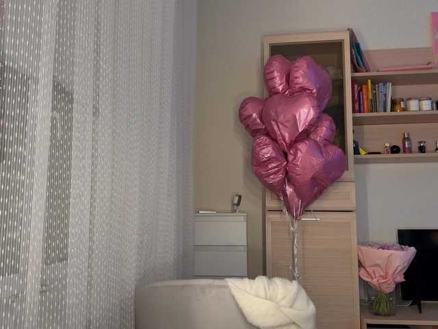 AlexaRayS's BongaCams profile