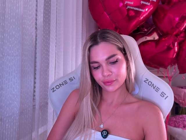 AlexaRayS's BongaCams profile