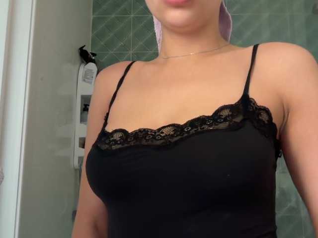 AlexaRayS's BongaCams profile