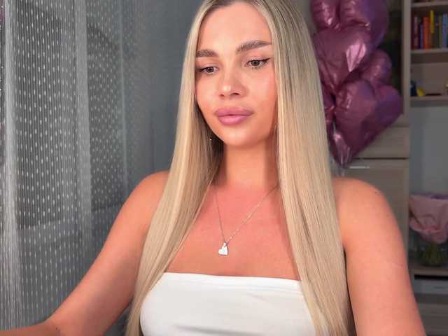 AlexaRayS's BongaCams profile