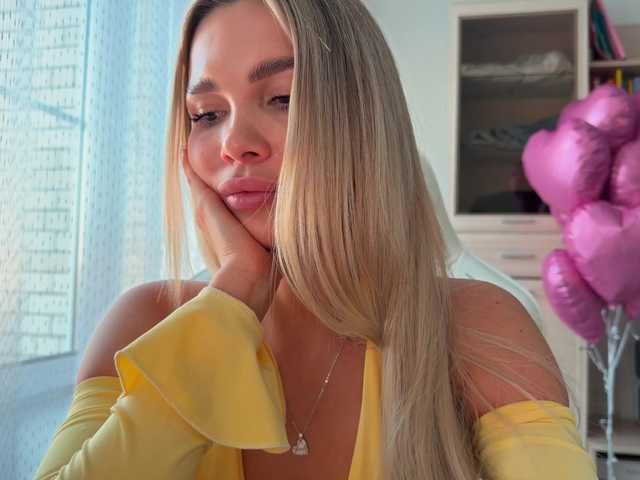 AlexaRayS's BongaCams profile