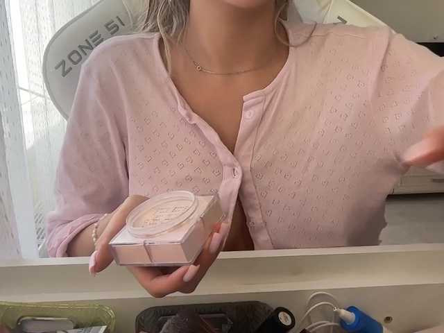 AlexaRayS's BongaCams profile