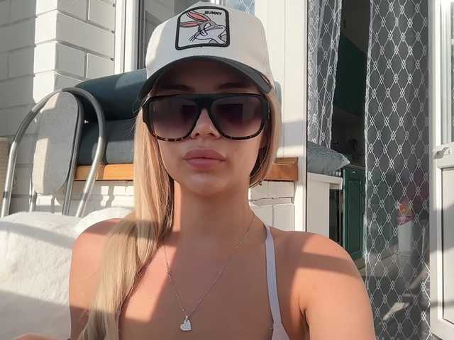 AlexaRayS's BongaCams profile