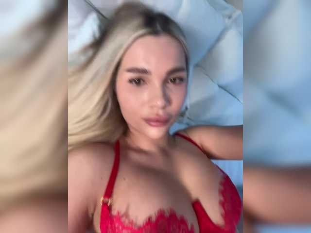 AlexaRayS from BongaCams is Freechat