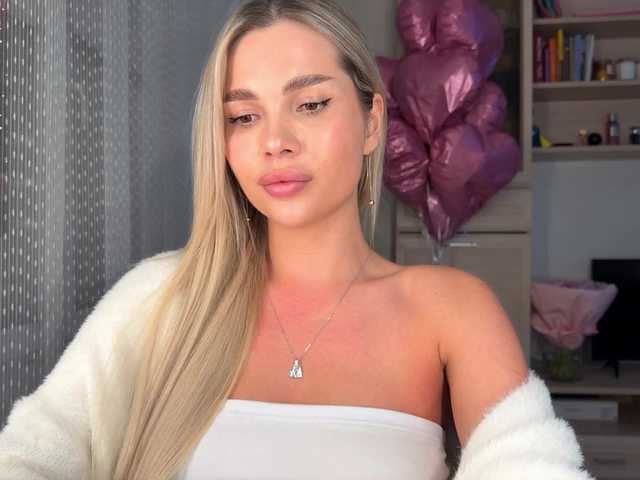 AlexaRayS's BongaCams profile