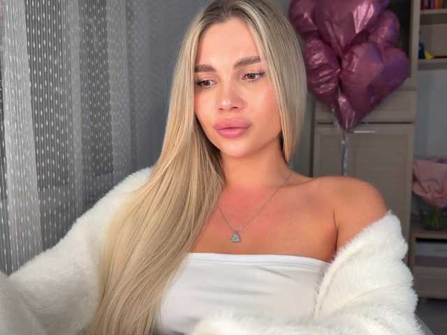 AlexaRayS's BongaCams profile