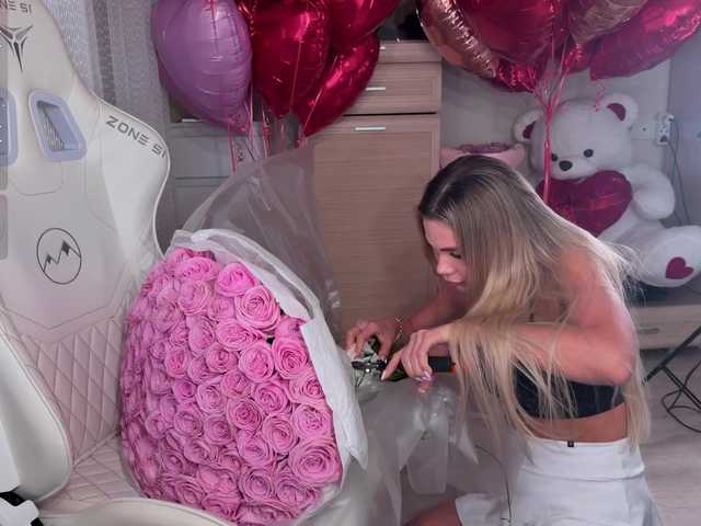 AlexaRayS's BongaCams profile