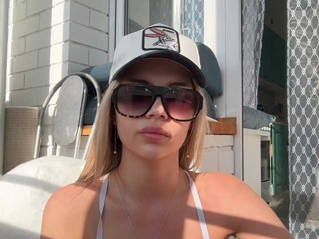 AlexaRayS's BongaCams profile