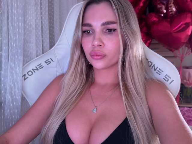 AlexaRayS's BongaCams profile