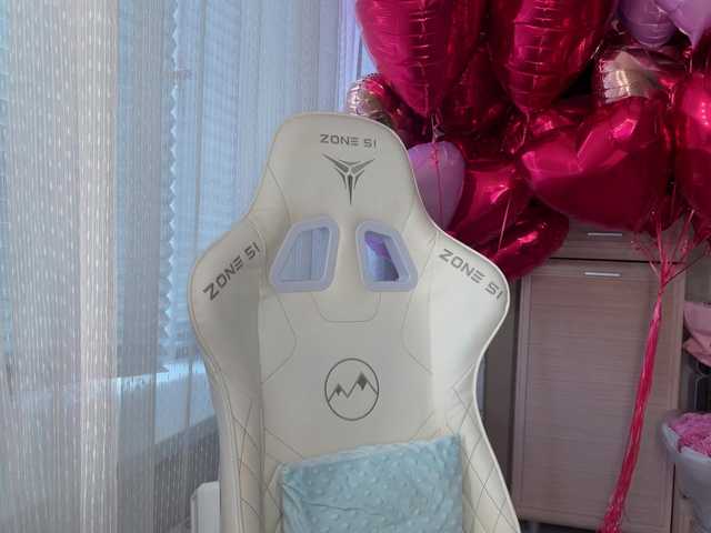 AlexaRayS's BongaCams profile