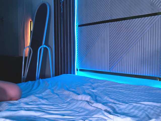 AlexaRayS's BongaCams show and profile