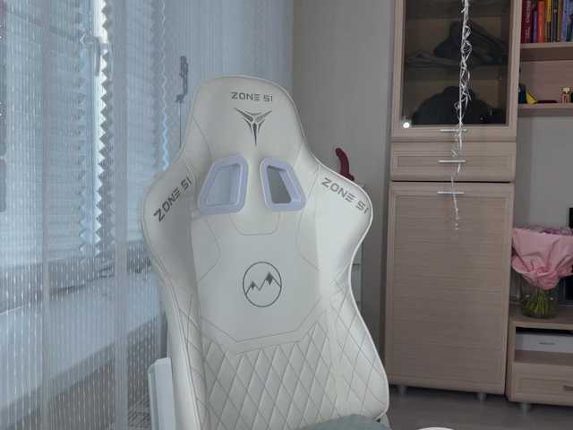 AlexaRayS's BongaCams profile