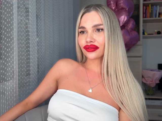 AlexaRayS's BongaCams profile