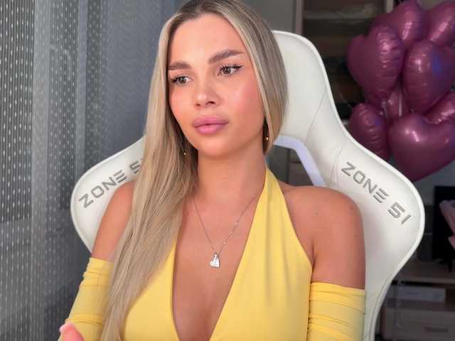 AlexaRayS's BongaCams profile