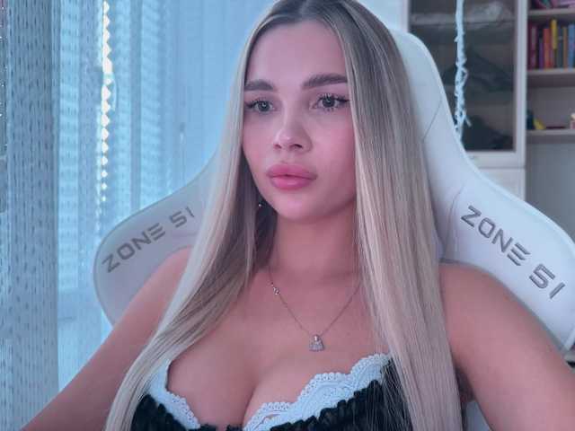 AlexaRayS's BongaCams profile