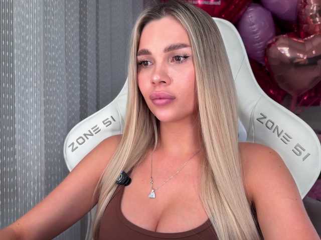 AlexaRayS's BongaCams profile