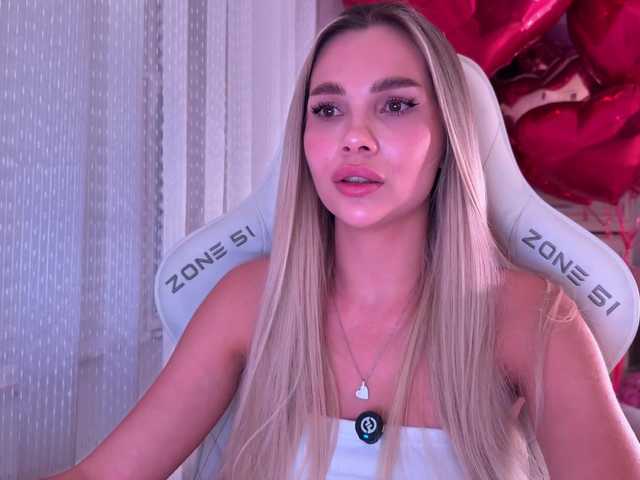 AlexaRayS's BongaCams profile