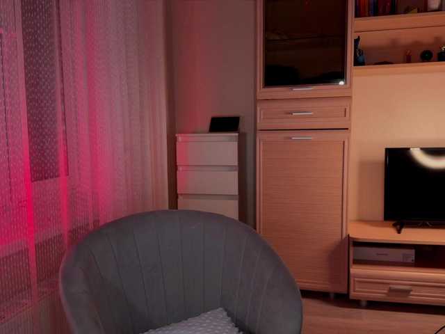 AlexaRayS's BongaCams show and profile