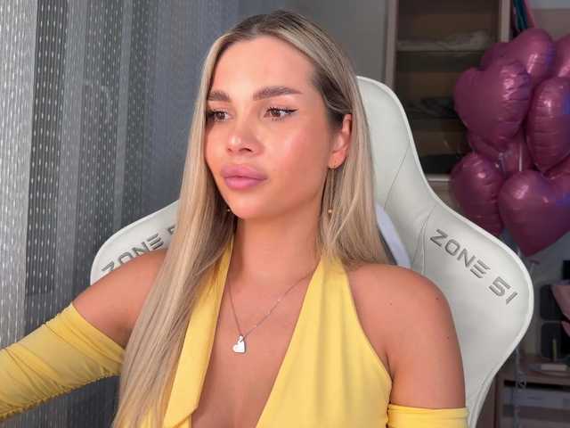 AlexaRayS's BongaCams profile
