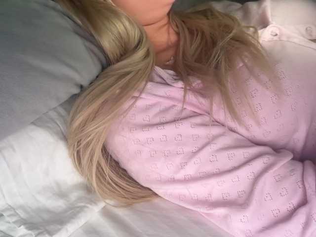 AlexaRayS's BongaCams profile