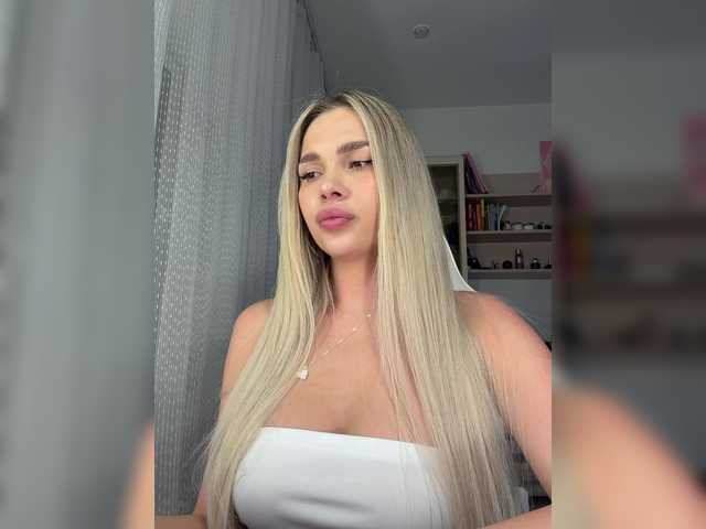 AlexaRayS's BongaCams profile