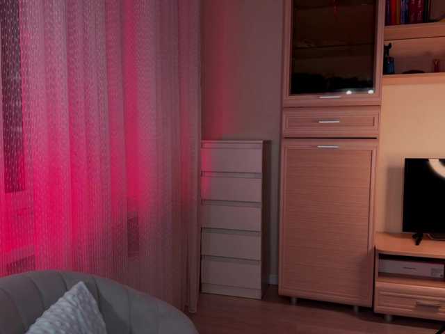 AlexaRayS's BongaCams show and profile