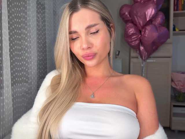 AlexaRayS's BongaCams profile