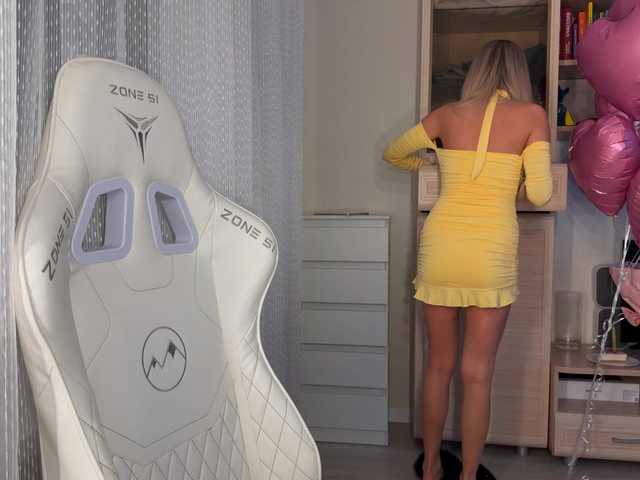 AlexaRayS's BongaCams profile