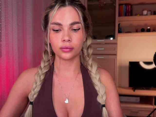 AlexaS_ webcam
