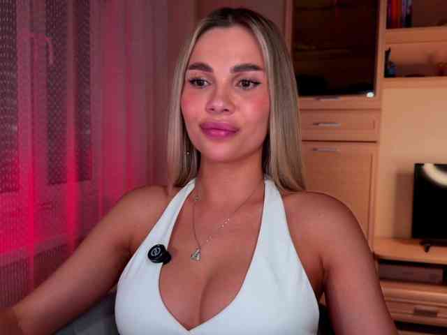 AlexaS_ webcam