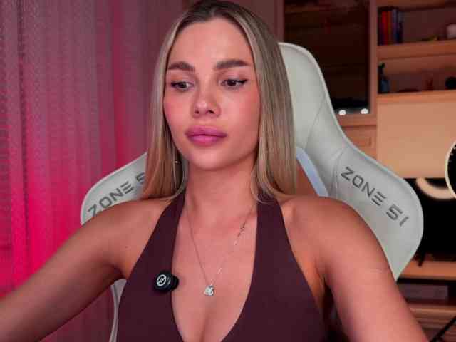 AlexaS_ webcam