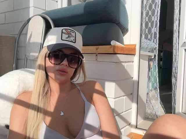 AlexaS_ webcam