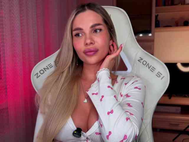 AlexaS_ webcam