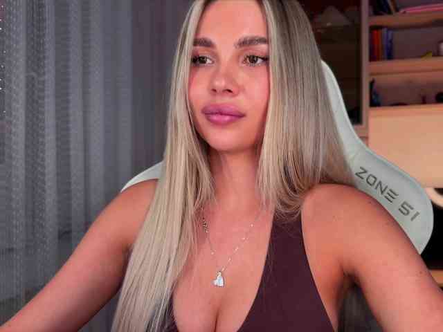AlexaS_ webcam