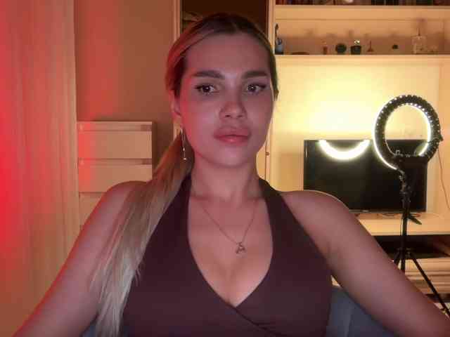 AlexaS_ webcam